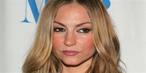 Drea de Matteo says she joined OnlyFans after Hollywood。